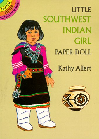 Little Southwest Indian Girl Paper.jpg
